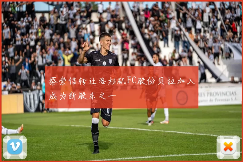 蔡崇信转让洛杉矶FC股份贝拉加入成为新股东之一